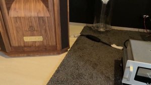 TANNOY Westminster GR Hayley Westenra Lascia Chio Pianga 4Kᵁᴴᴰ_1080pFHR