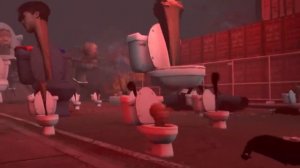 Stibidi toilet 🚽 Dop Dop Dop Dop yes yes