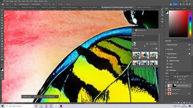 Photoshop AI Tutorial - Create EVERYTHING with Adobe Firefly