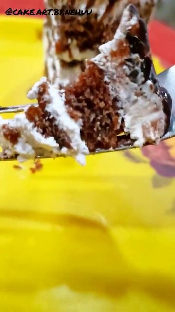Chocolate Pastry 🍰🍫😋@cake.art.by.nehuu #we can neha jagtap смотреть онлайн