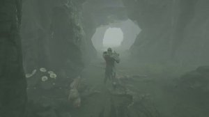 Mortal Shell - Прохождение #2