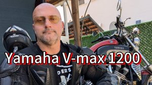 Yamaha V-Max: мощь и скорость в деталях