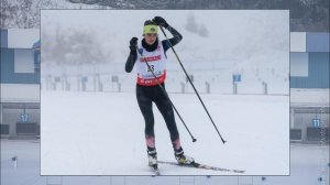 Biathlon Thüringen: Massenstart Oberhof AK12 - 15 (2. März 2019)