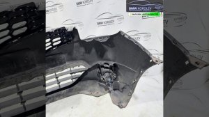 Купить Бампер передний черный Qashqai (J10) 2006-2014 ПОСЛЕ 2010 ГОДА   62022BR10H для Nissan Qashqa