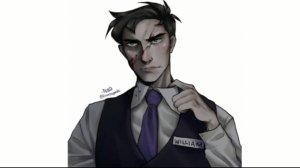 Весь сюжет фнаф за 28 секунд!