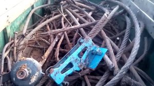 Открываю сезон металлокопа, отбиваю вложения!