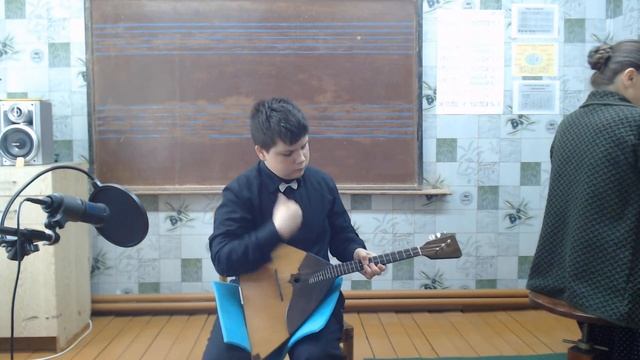 Миша Юшкевич Юмореска Е Глебов смотреть онлайн