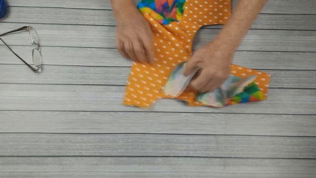 Vestido Mil Cores - 2 a 6 anos - Molde Gratuito Dona Fada смотреть онлайн