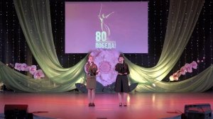 А закаты алые...