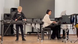 Войтенко Ефрем. Брейер «Temptation revamp”