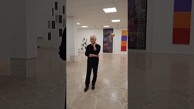 проект Abstract Витебск 2021