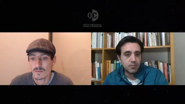 Ocultocracia En ViVo #4 ¿Comunismo al Poder?