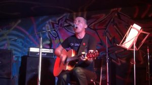 Ермен Анти "АДАПТАЦИЯ" Маяк над соломенным городом