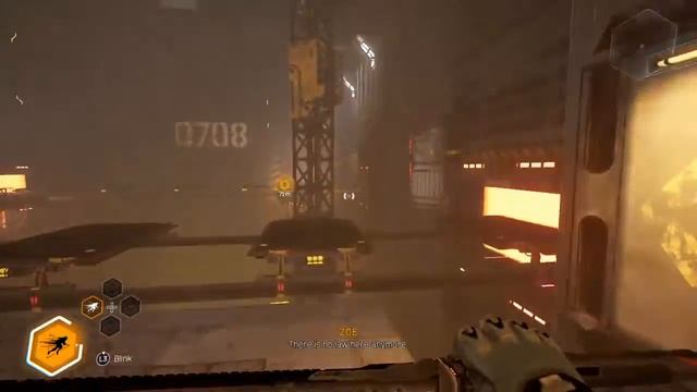 Ghostrunner|This game looks fun as hell! смотреть онлайн