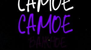 CHESS - Самое важное (Lyric Video)