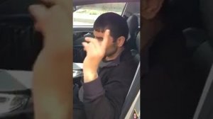 Кама Пуля обзавелся Mercedes AMG