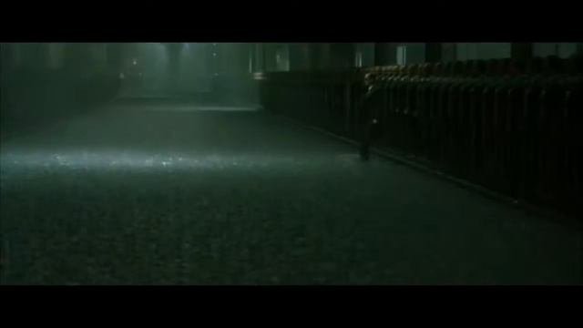 Матрица: Сумасшедший ролик | The Matrix: True Action