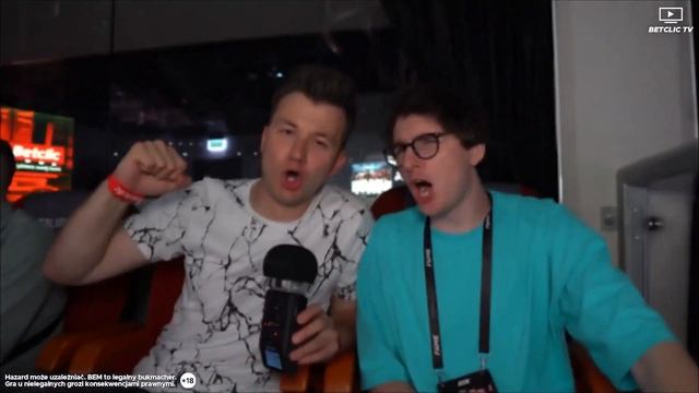 FAME MMA 14 w MINUTĘ смотреть онлайн