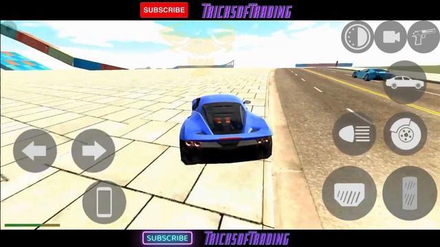 Ferrari car update GTA India - Indian Bikes & Cars Driving 3D #indianbikedriving3d  #gta5