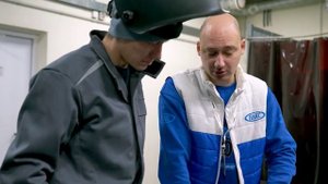 Всероссийский конкурс профессионального мастерства НАКС "Лучший сварщик" 2025