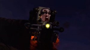 Титан тв мен вернулся! Титан камера выжил. Разбор 67 серии третьей части!