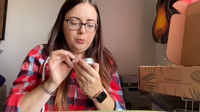 I Live Eco Summer 2020 Unboxing: Eco-Friendly Subscription Box! My first review... please be kind :