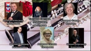 Экскурсия по ДШИ Ф Шопена