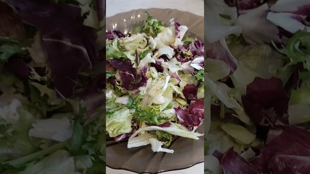 Салат из говядины по-грузински! Готовим ресторанные блюда дома!