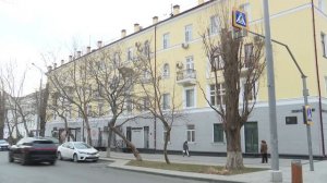 И.о. руководителя Фонда Нажмудин Ханбалаев в качестве спикера на площадке РИА Дагестан