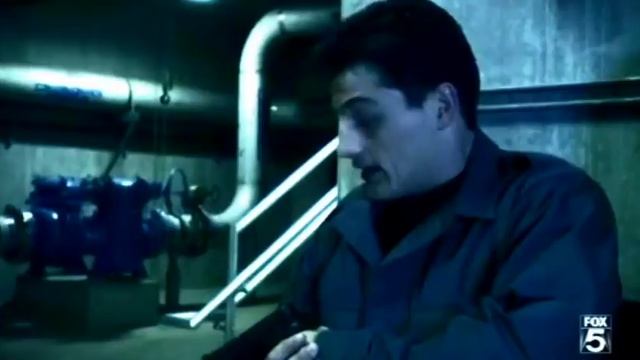 For the First Time [Tony/Priya -- Dollhouse] смотреть онлайн