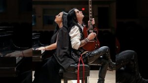O Fortuna from Carmina Burana