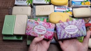 Летняя посылочка от Наташи💓