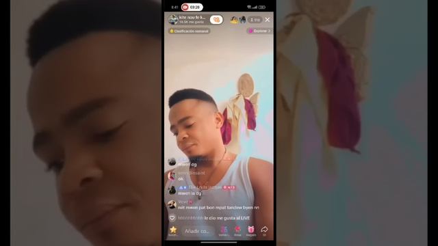 le 20/4/2024 boul kob jodya смотреть онлайн