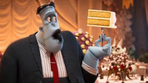 HOTEL TRANSYLVANIA 4 - Coffin Dance Song (COVER VERSION)