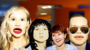 АСМР ВСТРЕЧА ОДНОКЛАССНИКОВ