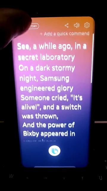 Bixby Got Rhymes !!!(2) смотреть онлайн