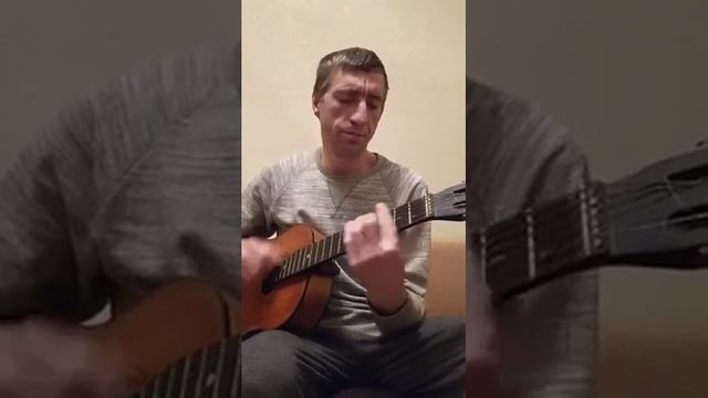 "Звезда" - Кино (кавер) смотреть онлайн