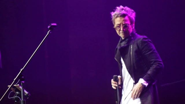 Сурганова и Оркестр - De profundis. 14.06.2019 Владивосток смотреть онлайн