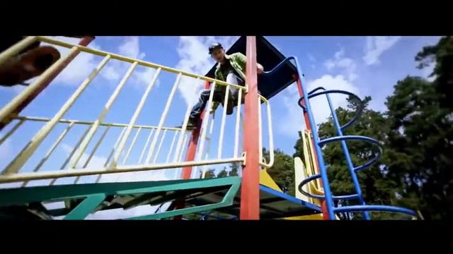 Simbioz   Рабочая сила (official clip)