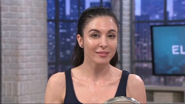 Elemis Home and Away Resurfacing Gel Mask Auto-Delivery on QVC