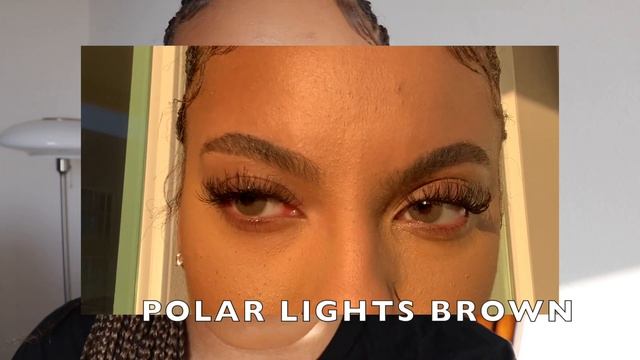 BEST CONTACTS FOR BROWN EYES | TTDEYE REVIEW + DISCOUNT CODE