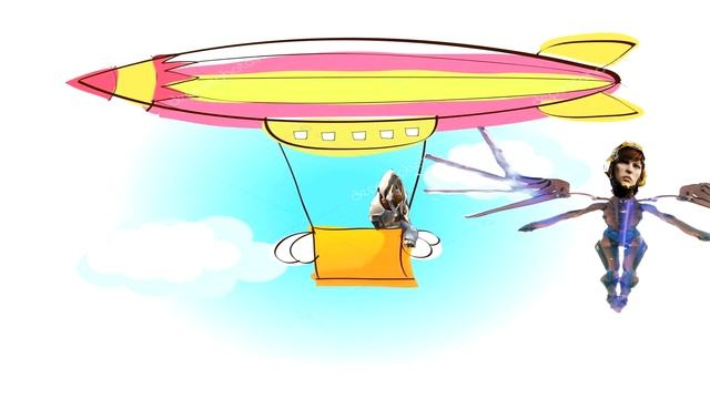 Провальный лор Гаджет? | Core, Paragon, Paragon 2.0 смотреть онлайн