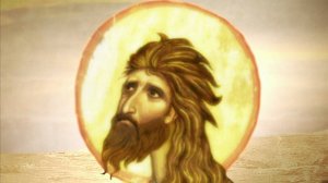 «Пляска». Анимация проекта «Живая поэзия. Круг лета Господня», реж. Ирма Комладзе