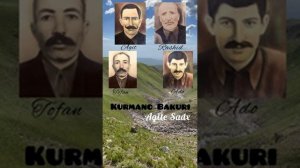 Kurmanc Bakuri 2022 - Agite Sadx Merani Ezdiki - Qlama Barie Jndi