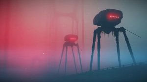Dystopian Dark Ambient Drone Soundscapes for Surviving the Aftermath