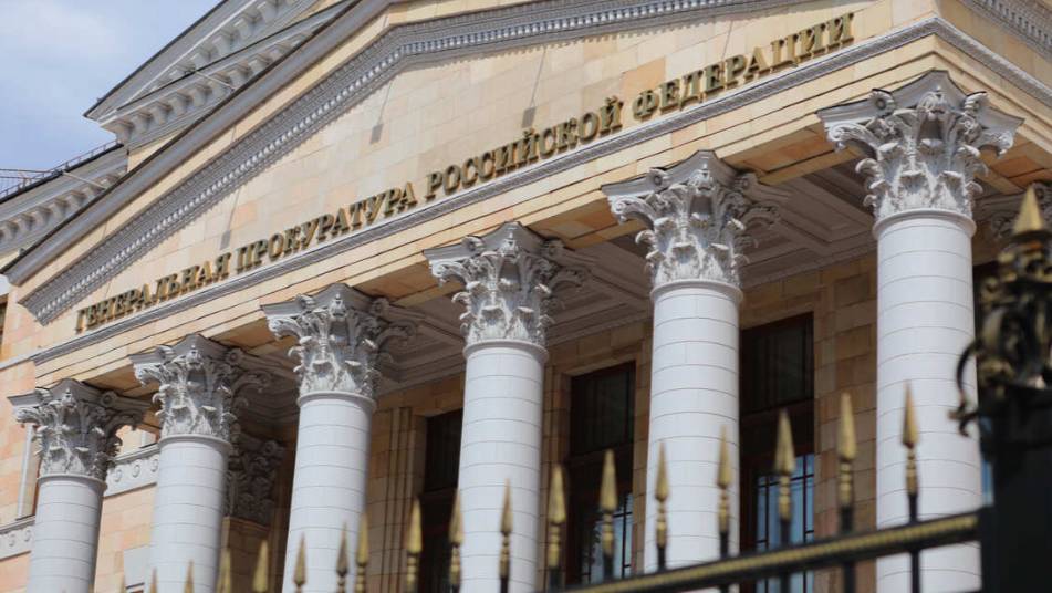 Генпрокуратура РФ признала нежелательной деятельность Hope Harbor Society