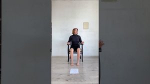 Эффективная разминка для тех кто за компьютером