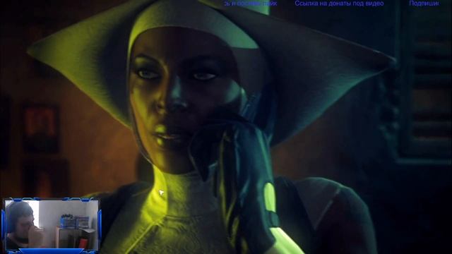 Hitman: Absolution Прохождение №7 #hitman #hitmanabsolutiongameplay смотреть онлайн