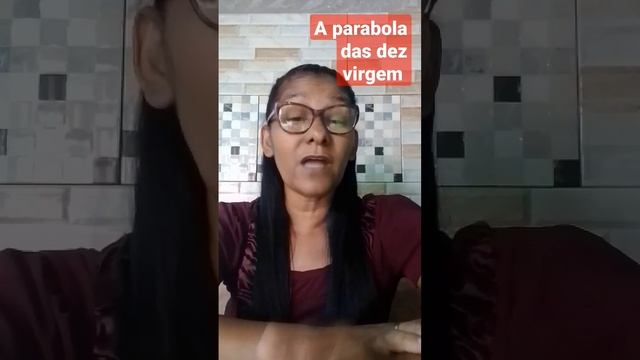 a parábola das dez virgem смотреть онлайн