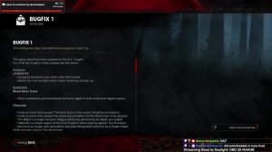 DBD ЗА МАНОВ